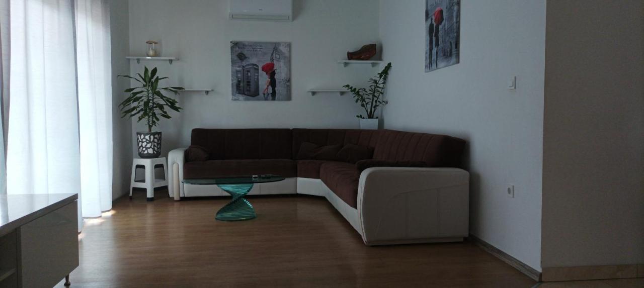 Villa Apartments Marko & Simun Kaštela 외부 사진