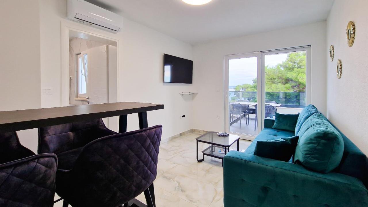 Villa Apartments Marko & Simun Kaštela 외부 사진