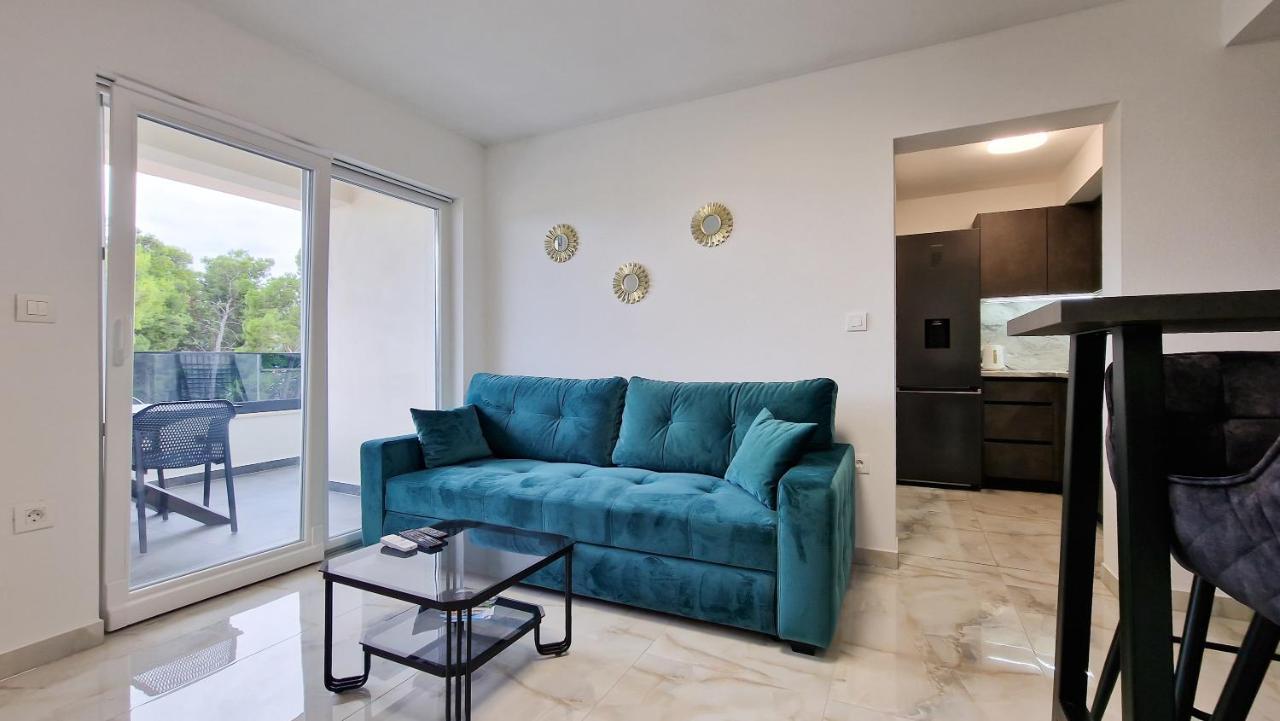 Villa Apartments Marko & Simun Kaštela 외부 사진