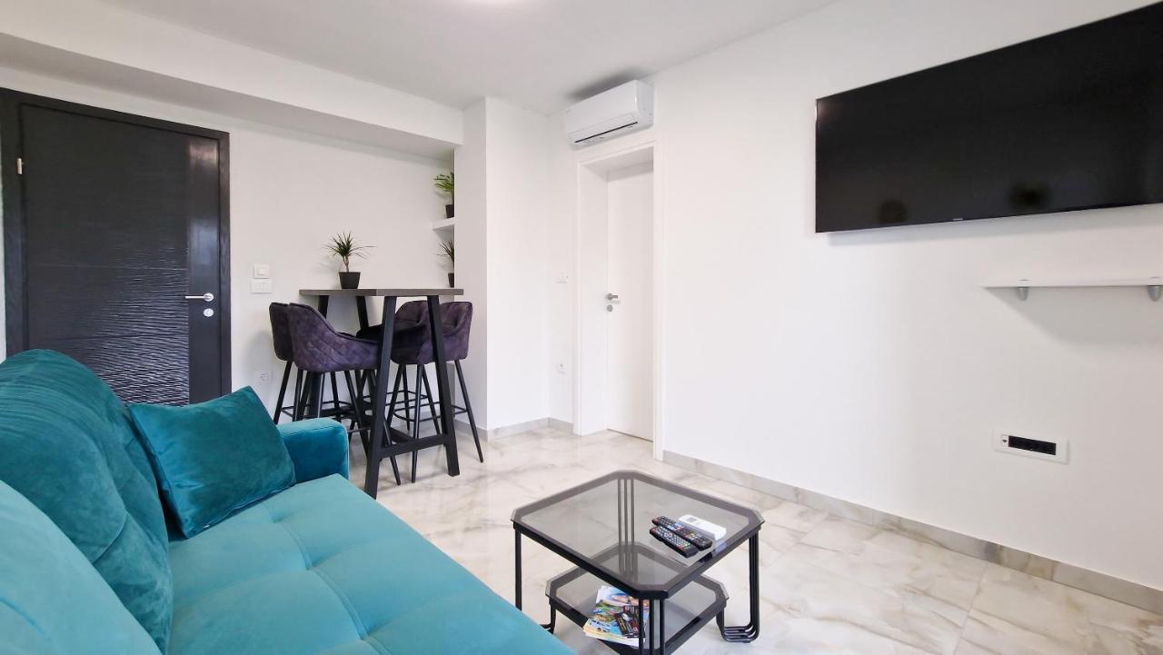 Villa Apartments Marko & Simun Kaštela 외부 사진