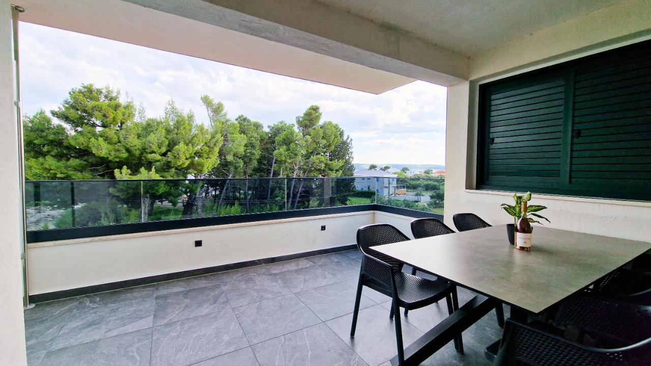 Villa Apartments Marko & Simun Kaštela 외부 사진