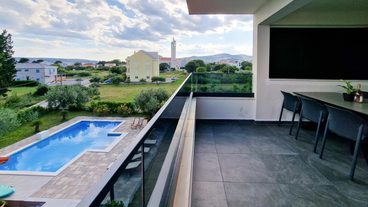 Villa Apartments Marko & Simun Kaštela 외부 사진