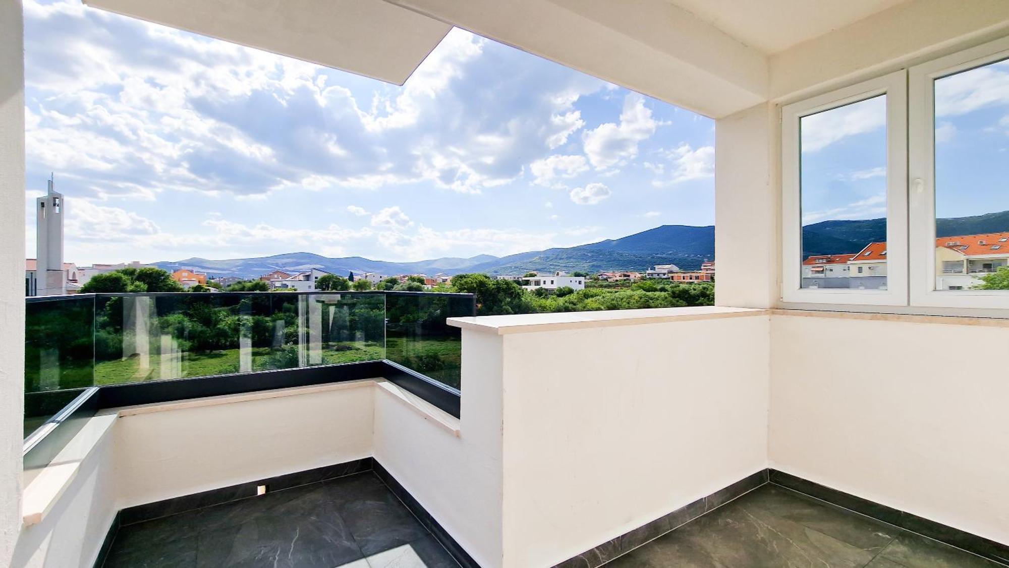 Villa Apartments Marko & Simun Kaštela 외부 사진