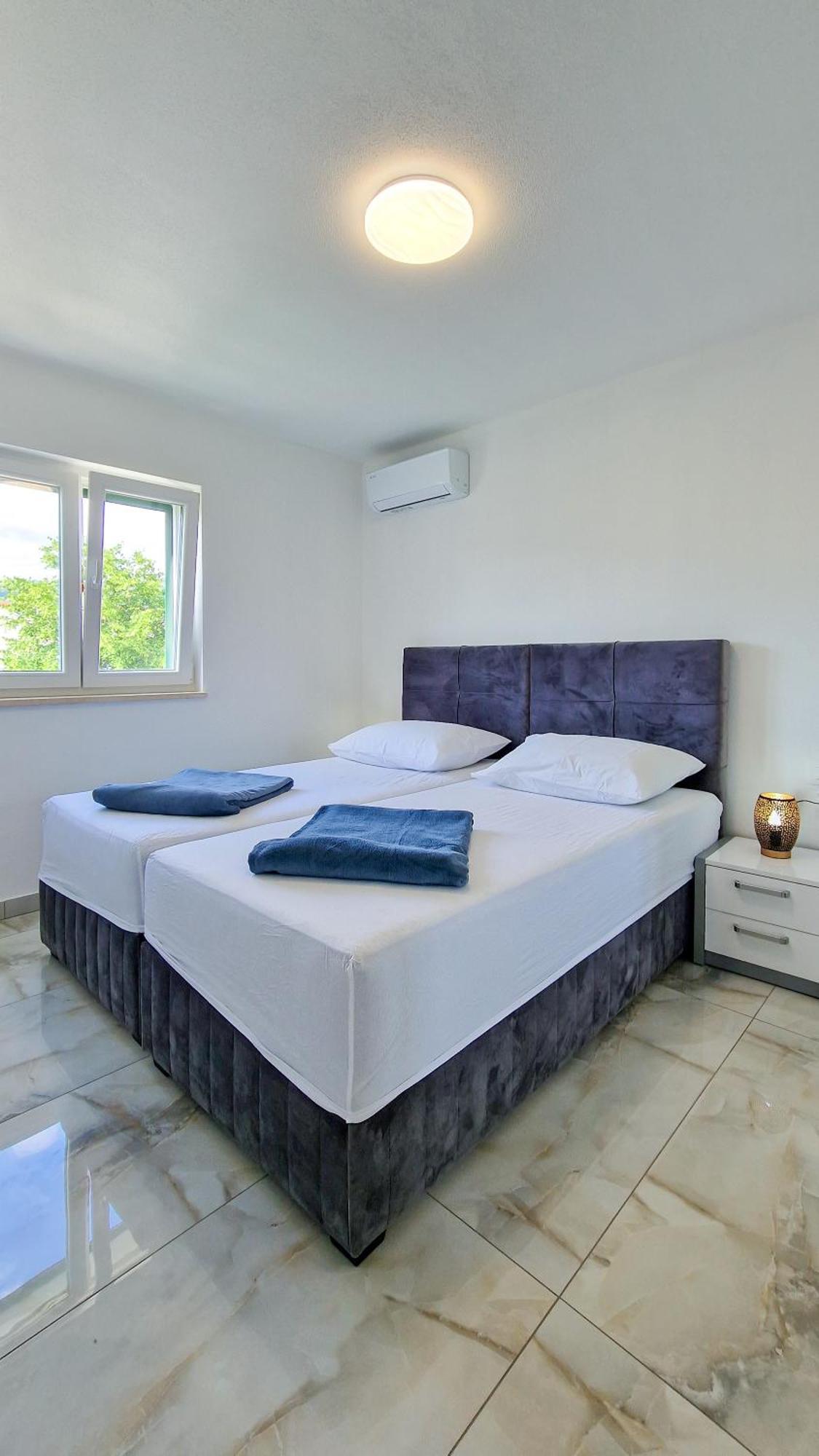 Villa Apartments Marko & Simun Kaštela 외부 사진