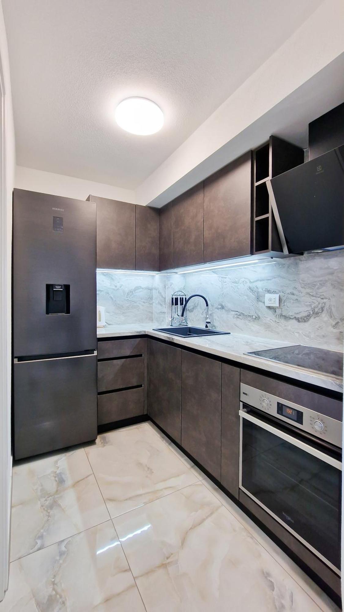 Villa Apartments Marko & Simun Kaštela 외부 사진