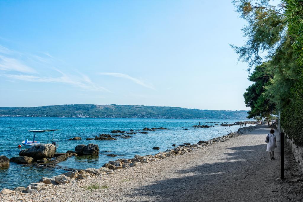 Villa Apartments Marko & Simun Kaštela 외부 사진