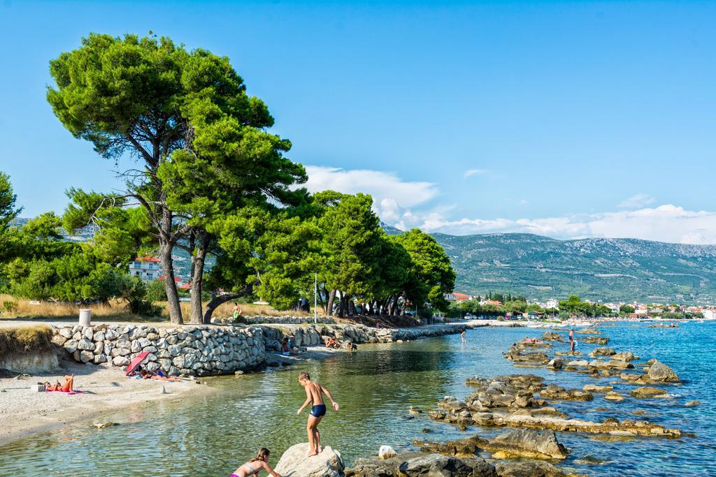 Villa Apartments Marko & Simun Kaštela 외부 사진
