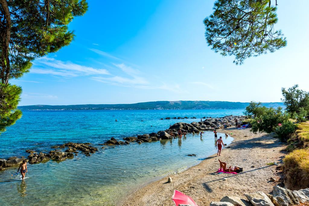 Villa Apartments Marko & Simun Kaštela 외부 사진
