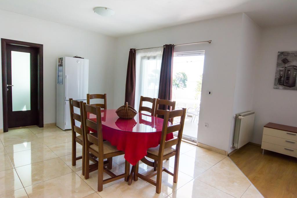 Villa Apartments Marko & Simun Kaštela 외부 사진