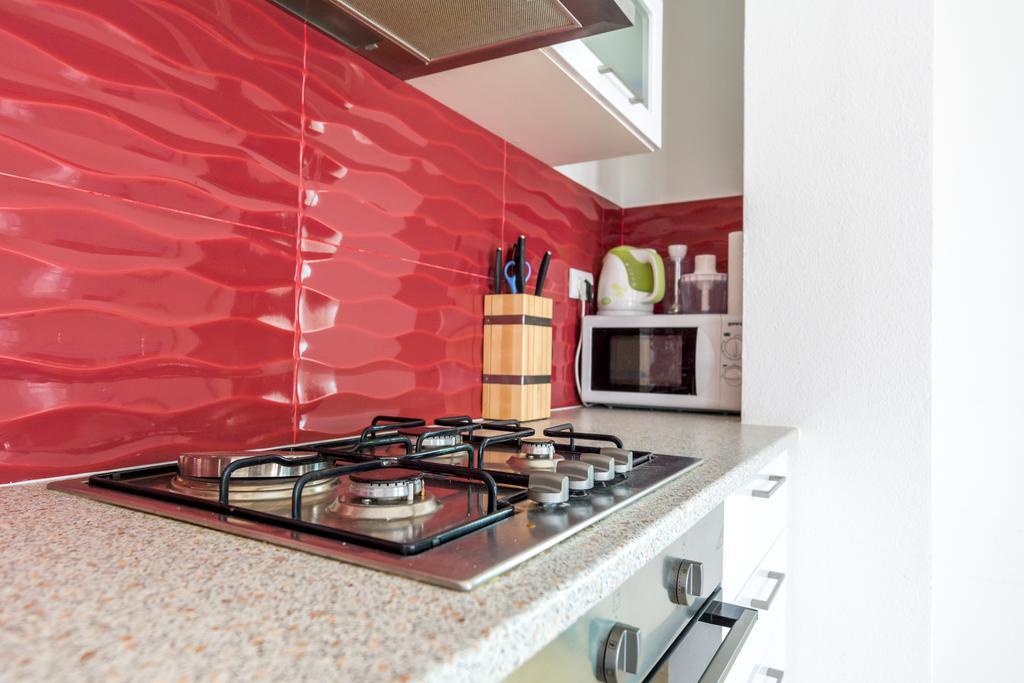 Villa Apartments Marko & Simun Kaštela 외부 사진