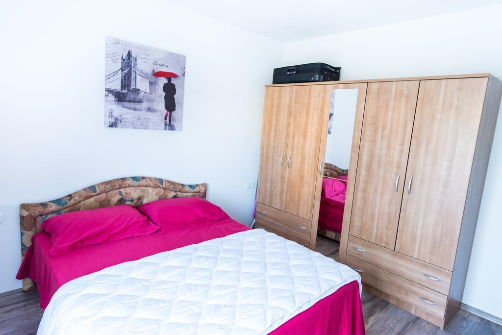 Villa Apartments Marko & Simun Kaštela 외부 사진