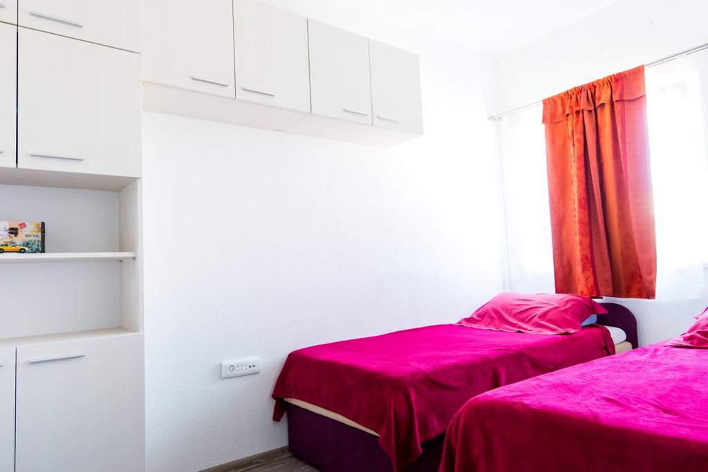 Villa Apartments Marko & Simun Kaštela 외부 사진
