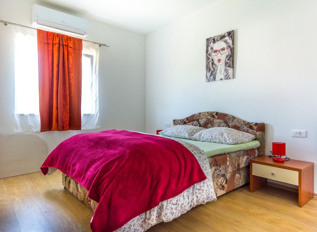 Villa Apartments Marko & Simun Kaštela 외부 사진