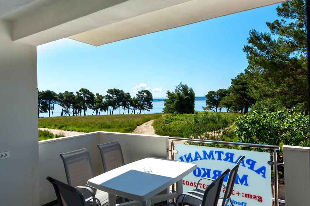 Villa Apartments Marko & Simun Kaštela 외부 사진