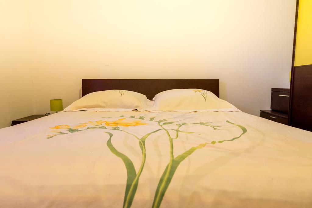 Villa Apartments Marko & Simun Kaštela 외부 사진