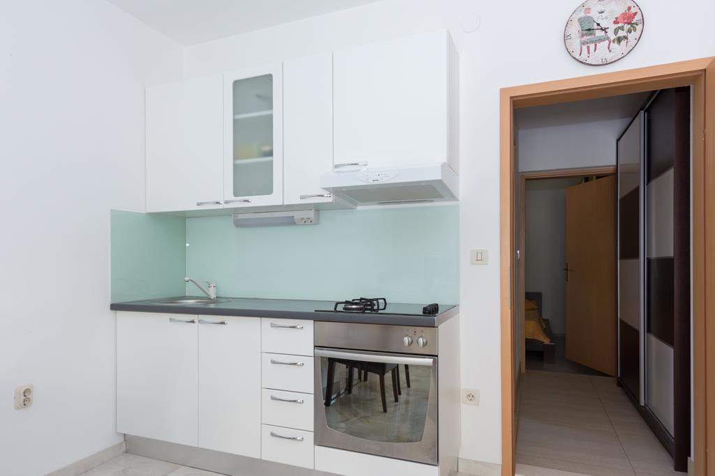 Villa Apartments Marko & Simun Kaštela 외부 사진