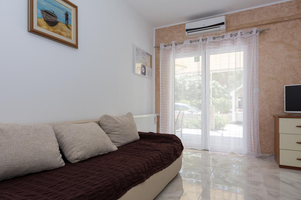 Villa Apartments Marko & Simun Kaštela 외부 사진