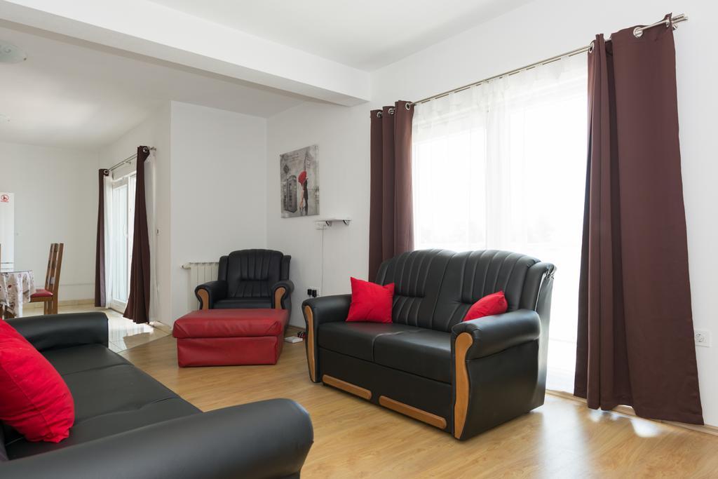 Villa Apartments Marko & Simun Kaštela 외부 사진
