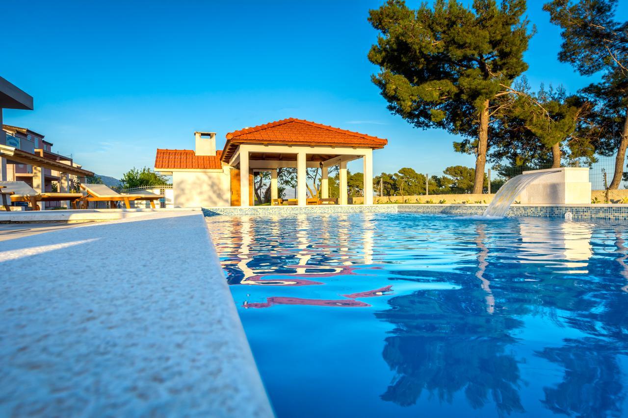Villa Apartments Marko & Simun Kaštela 외부 사진
