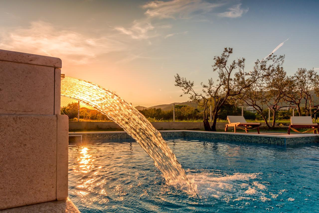 Villa Apartments Marko & Simun Kaštela 외부 사진