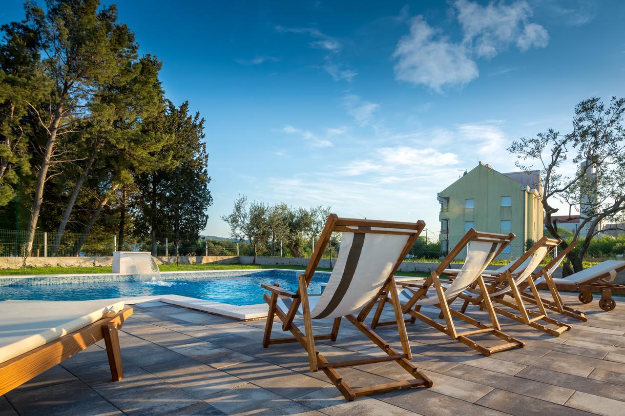Villa Apartments Marko & Simun Kaštela 외부 사진