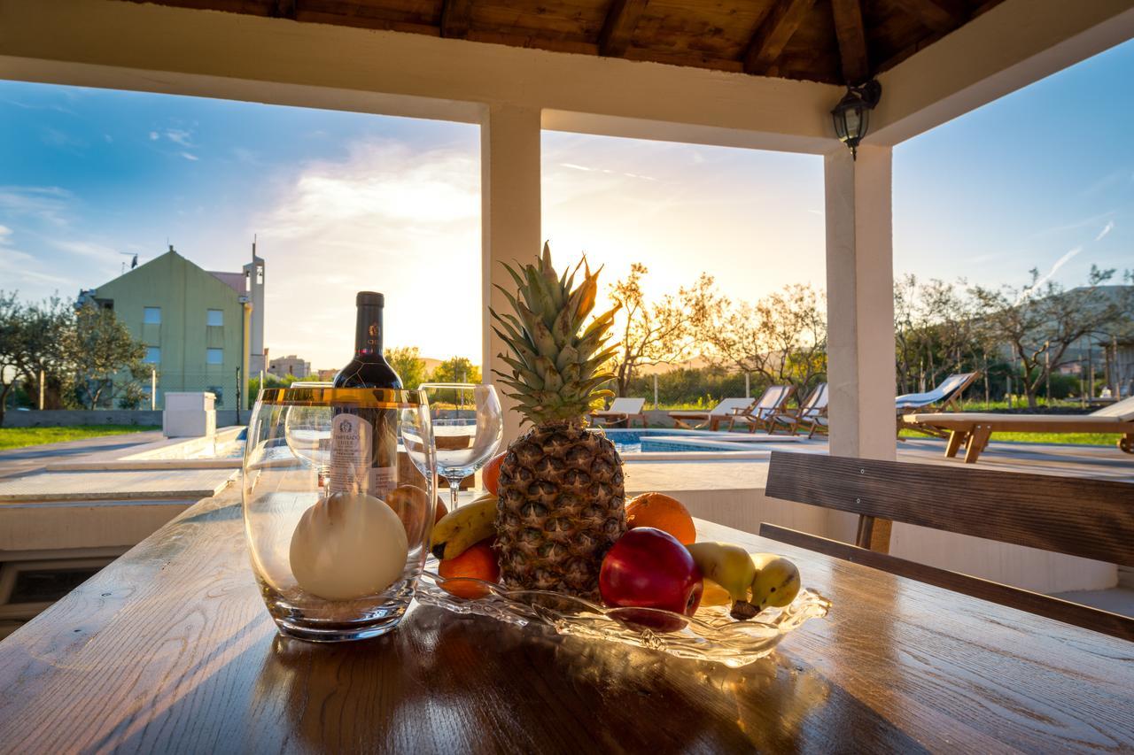 Villa Apartments Marko & Simun Kaštela 외부 사진