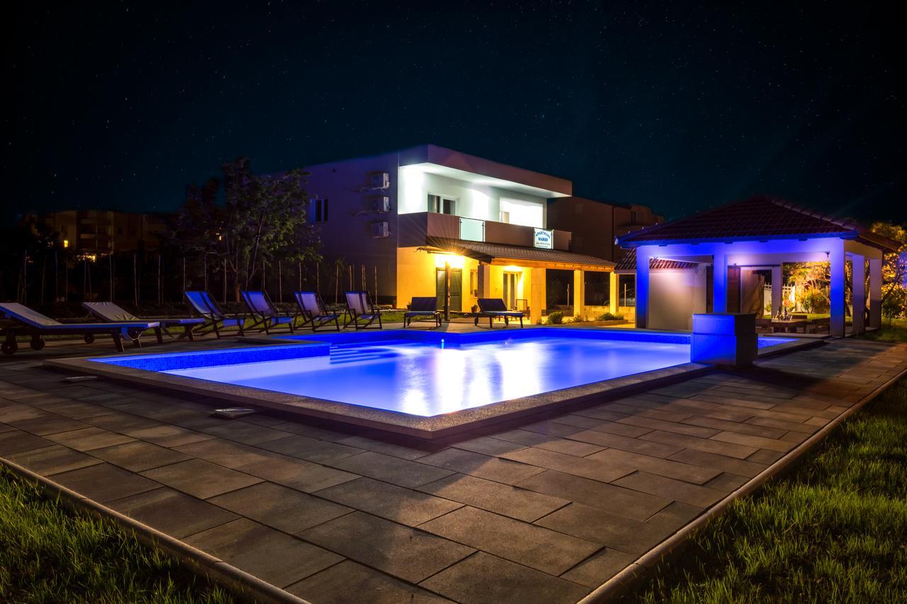Villa Apartments Marko & Simun Kaštela 외부 사진