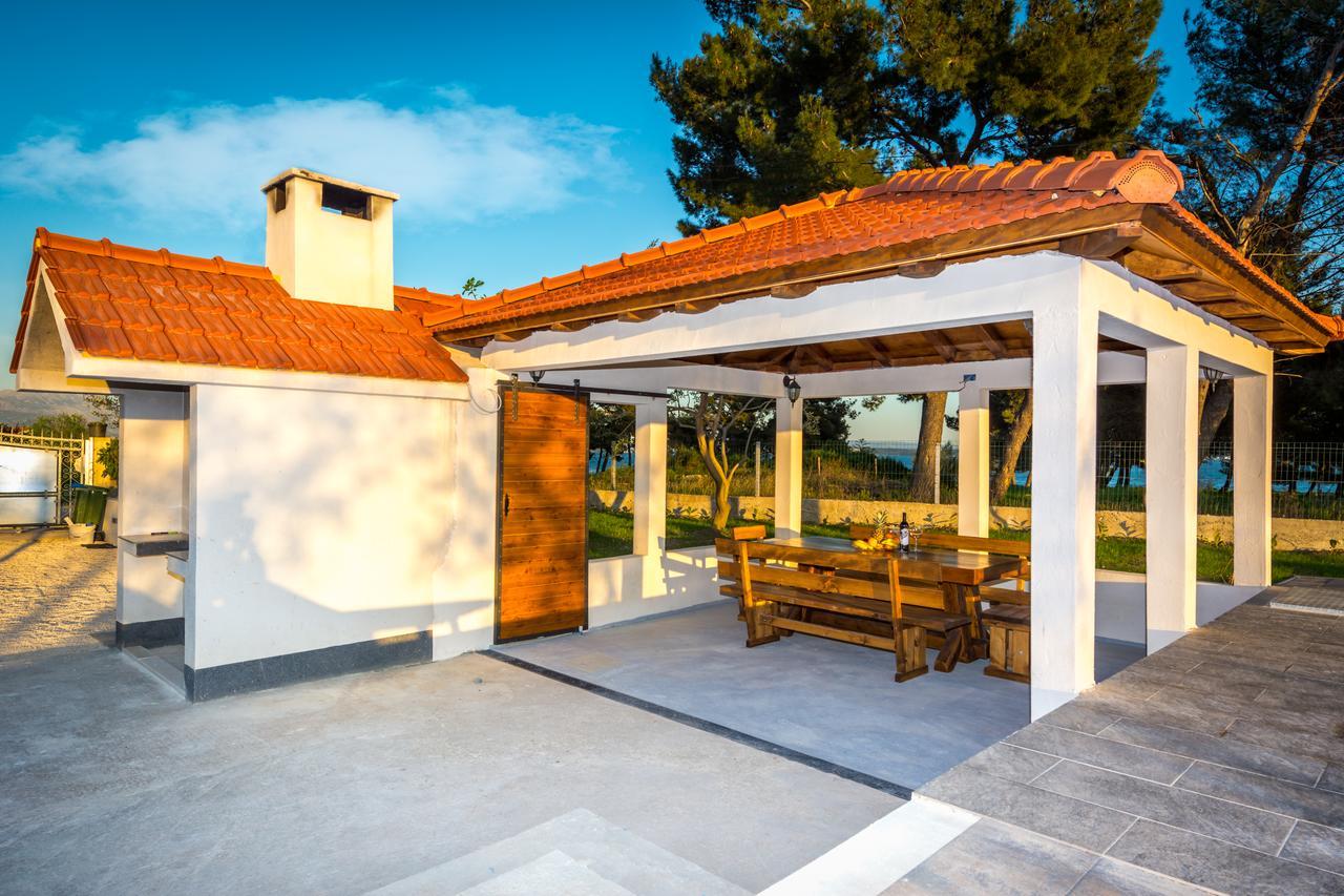 Villa Apartments Marko & Simun Kaštela 외부 사진